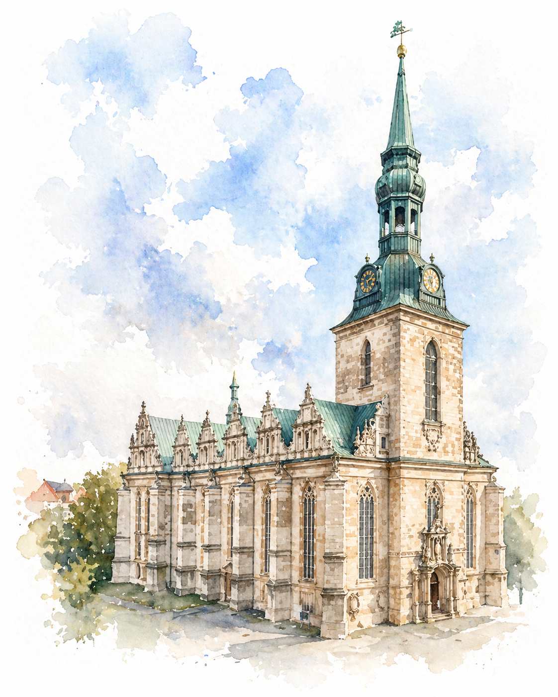 Kirche